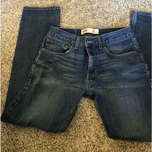 Levi’s jeans 511